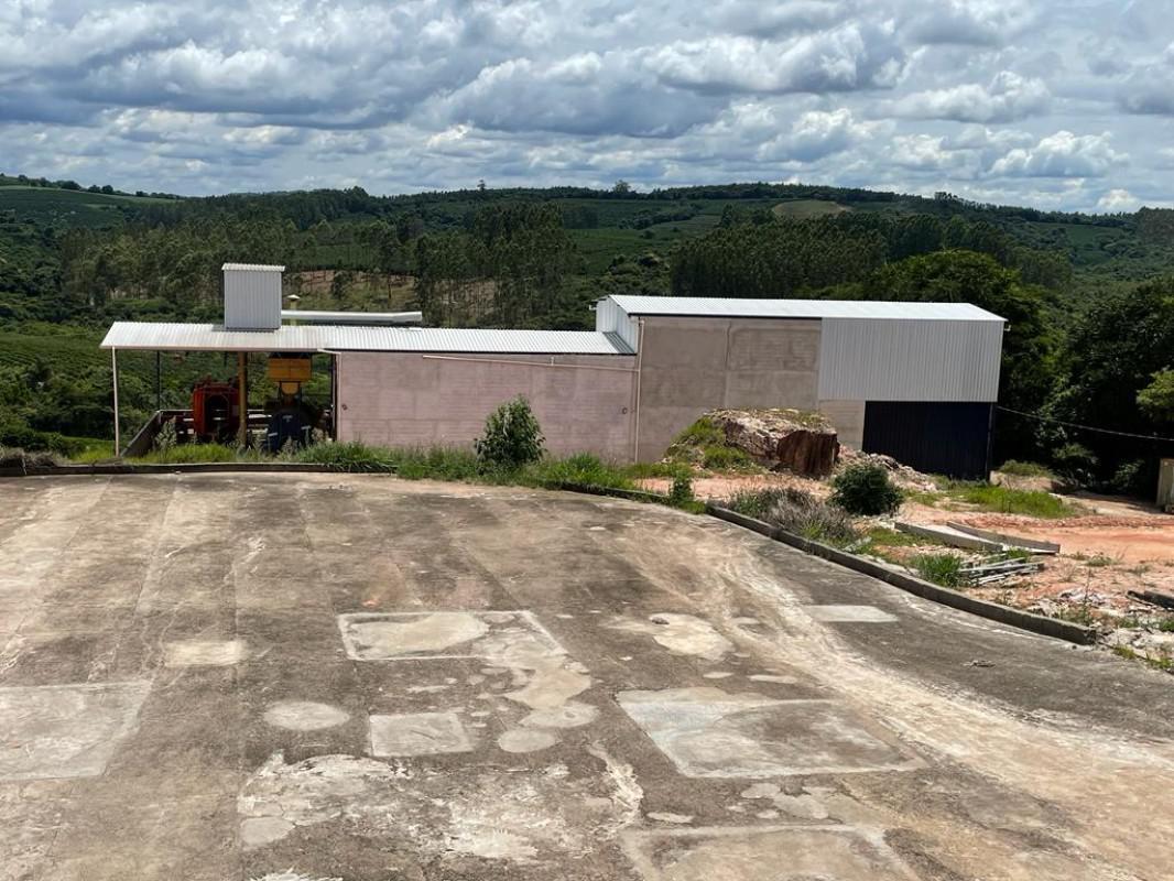 Fazenda, Zona Rural, 0 Quarto, 0 Vaga