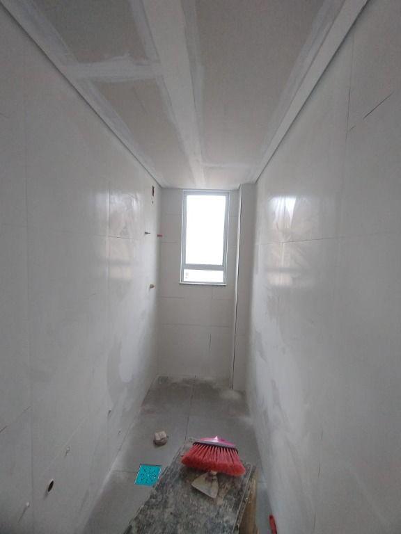 Apartamento, Santa Inês, 3 Quartos, 1 Vaga