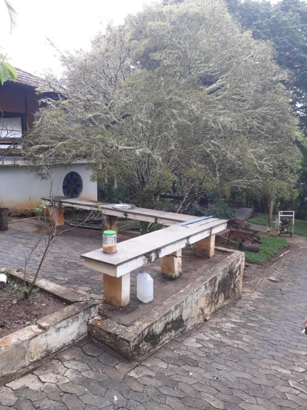 Casa, Granjas Primavera (justinópolis), 0 Quarto, 0 Vaga