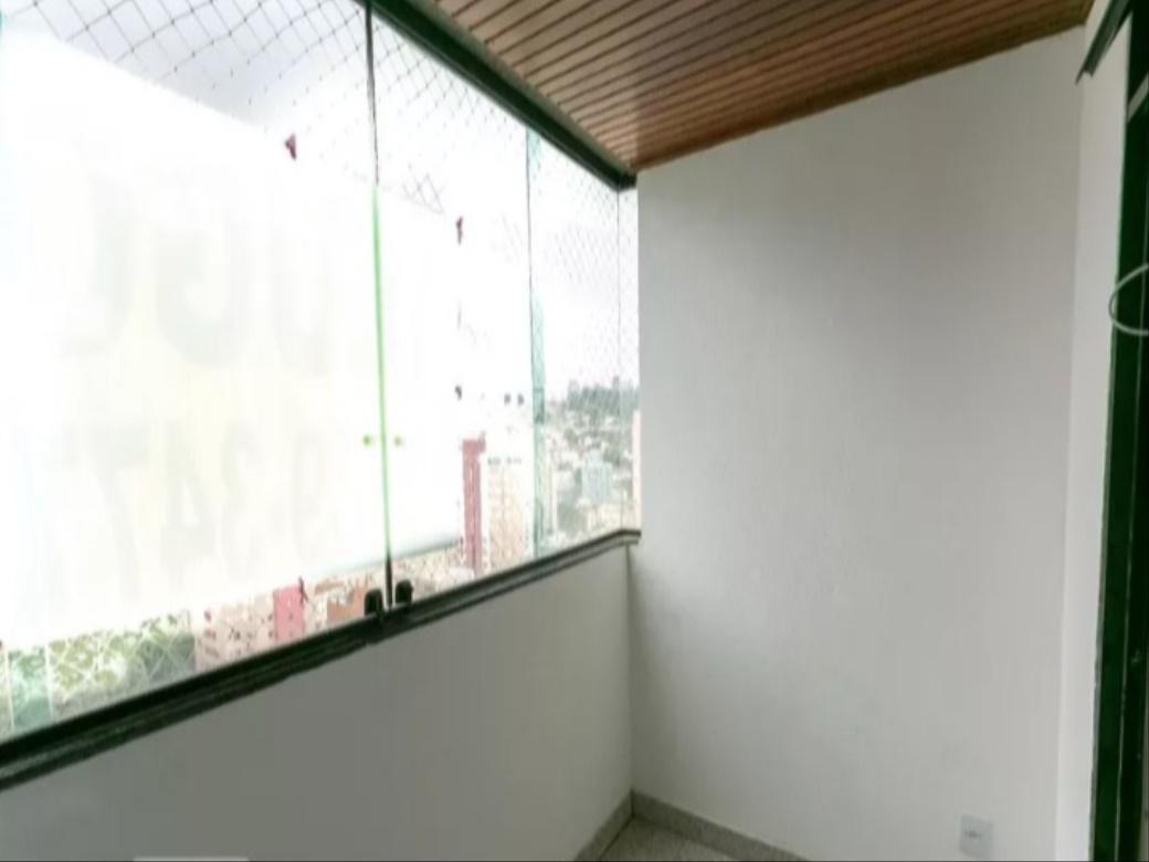 Apartamento, Lourdes, 3 Quartos, 2 Vagas, 1 Suíte