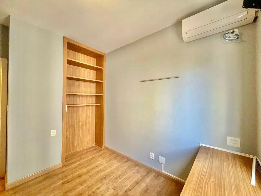 Apartamento, Sion, 3 Quartos, 2 Vagas, 2 Suítes