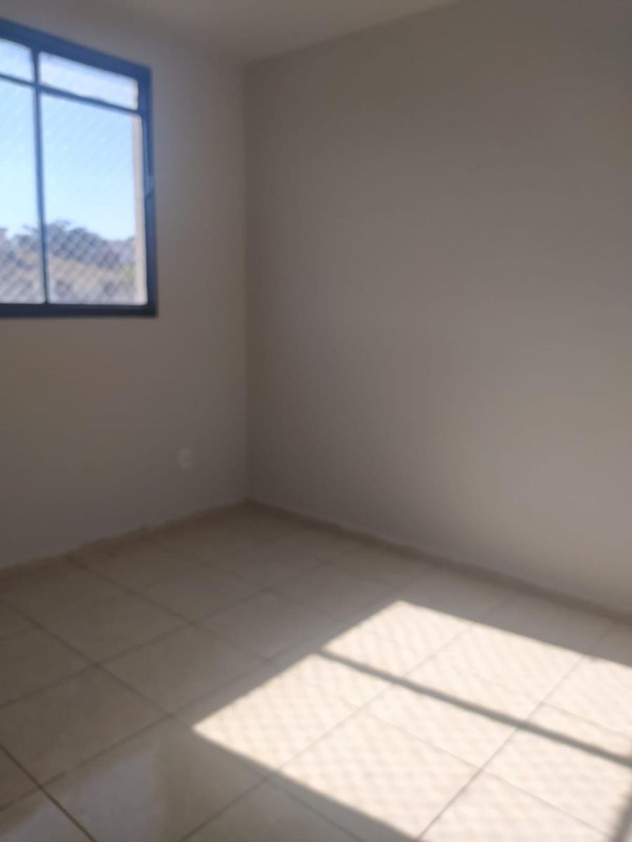 Apartamento, Jardim Montanhês, 2 Quartos, 1 Vaga