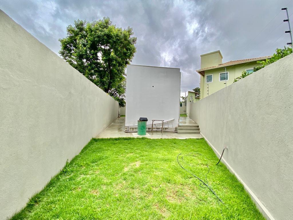 Casa, Céu Azul, 3 Quartos, 3 Vagas, 1 Suíte