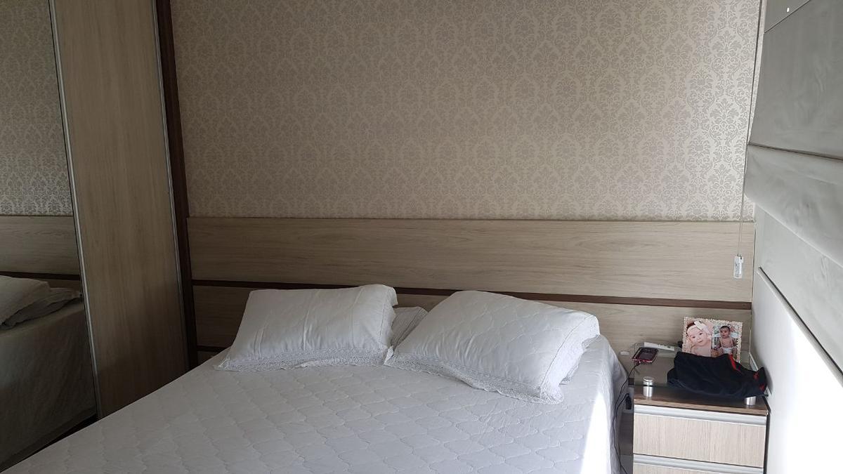 Cobertura, Floramar, 3 Quartos, 3 Vagas, 1 Suíte