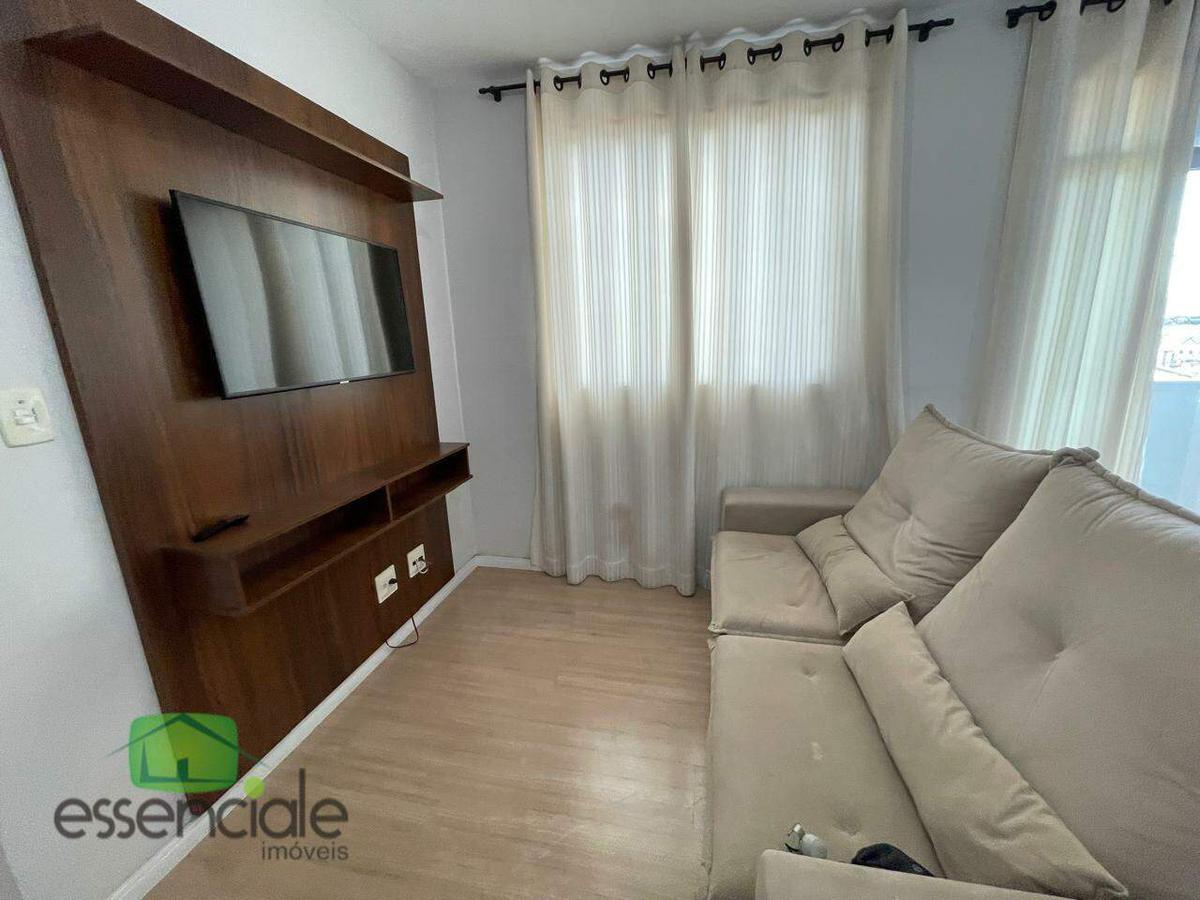 Apartamento, Bela Vista, 3 Quartos, 1 Vaga, 1 Suíte