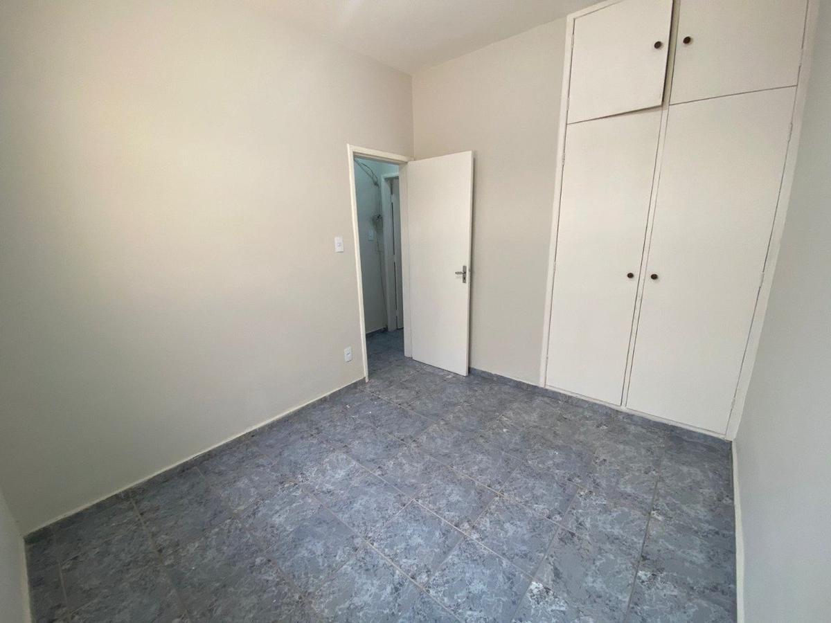 Casa, Copacabana, 2 Quartos, 1 Vaga