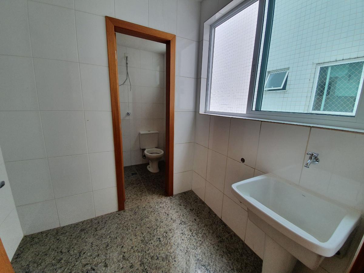 Apartamento, Buritis, 4 Quartos, 3 Vagas, 2 Suítes