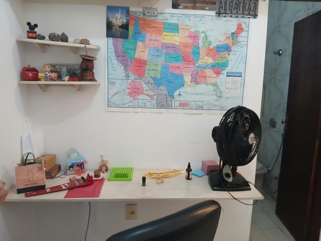 Casa, Jardim Guanabara, 4 Quartos, 8 Vagas, 3 Suítes