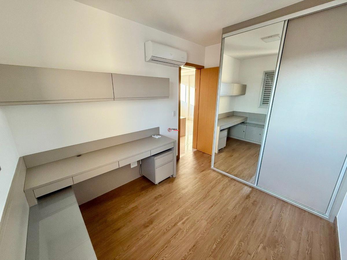Apartamento, Liberdade, 2 Quartos, 2 Vagas, 1 Suíte