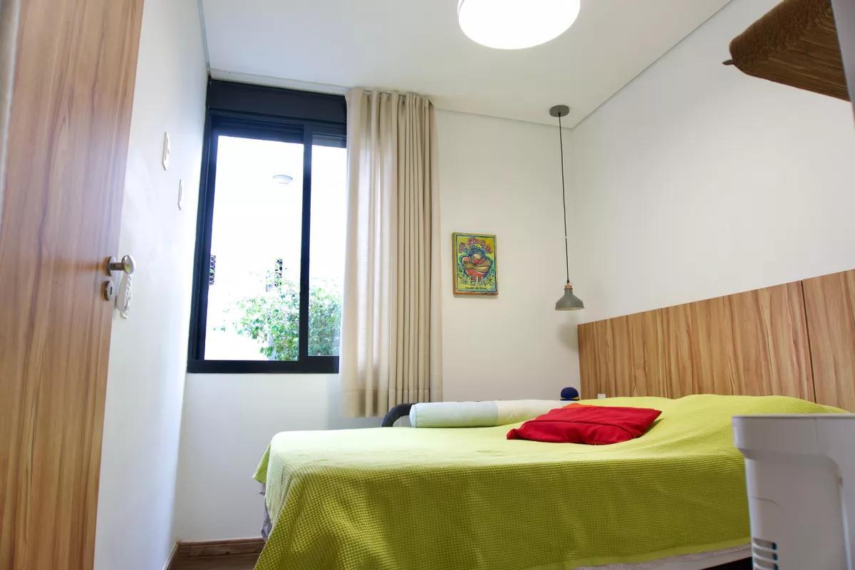 Cobertura, São Pedro, 3 Quartos, 1 Vaga, 1 Suíte