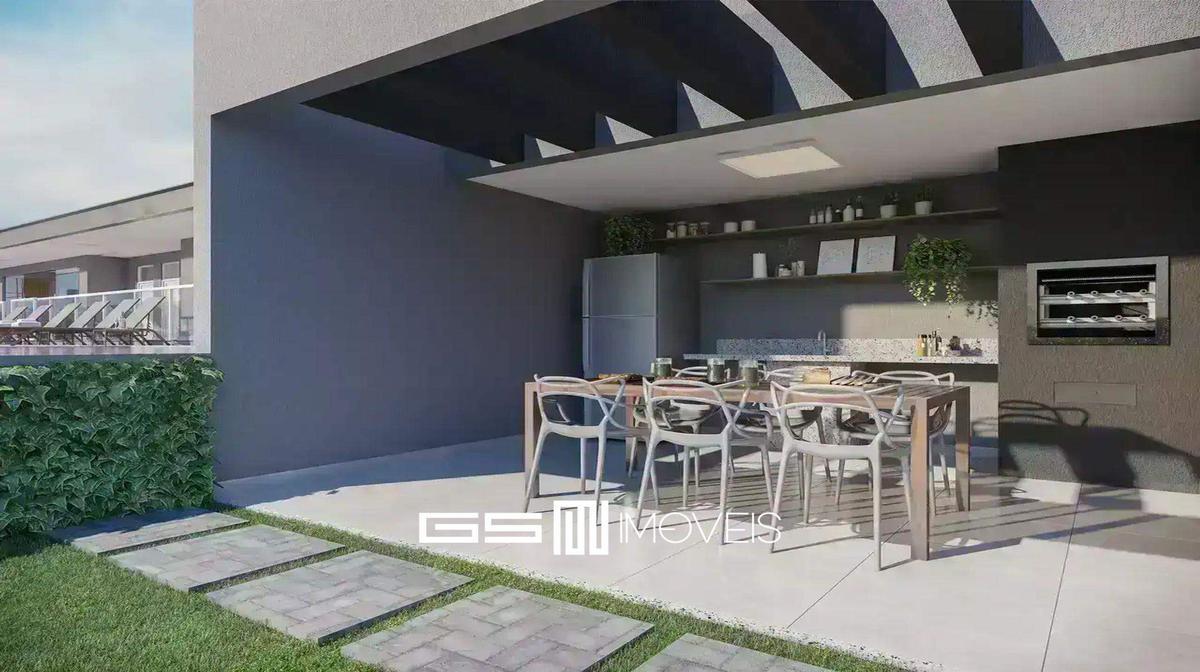 Casa, Pau Pombo, 2 Quartos, 2 Vagas, 1 Suíte