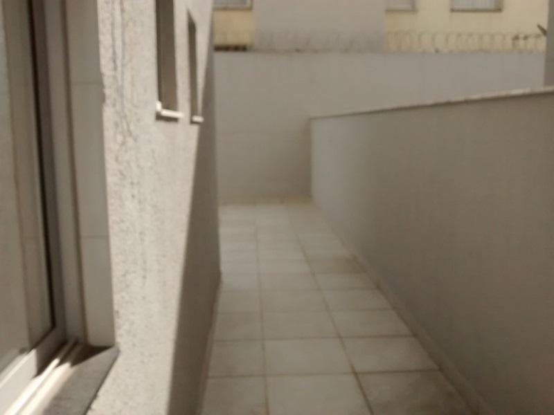 Apartamento, Serrano, 3 Quartos, 2 Vagas, 1 Suíte