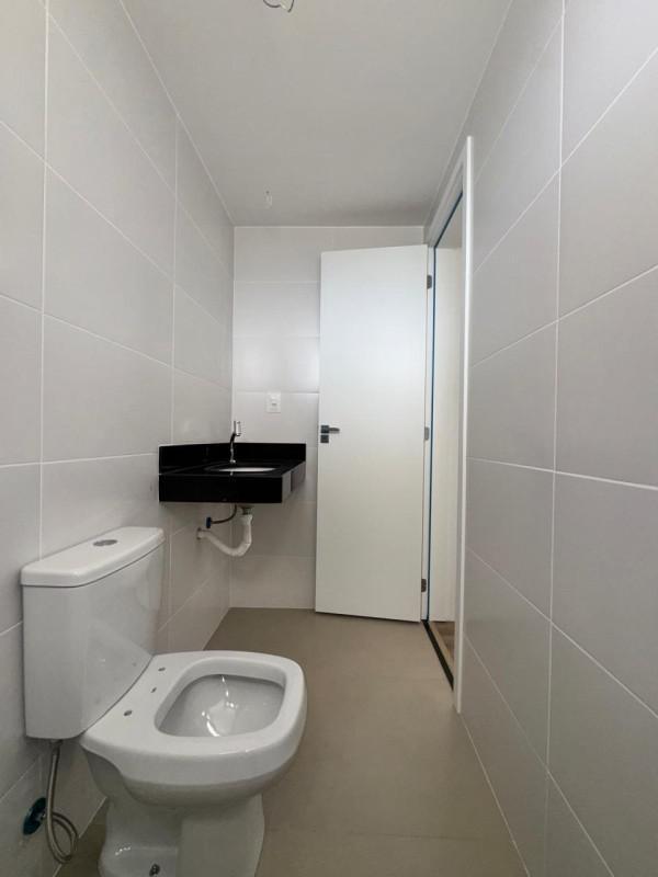 Cobertura, Santa Inês, 4 Quartos, 3 Vagas, 2 Suítes