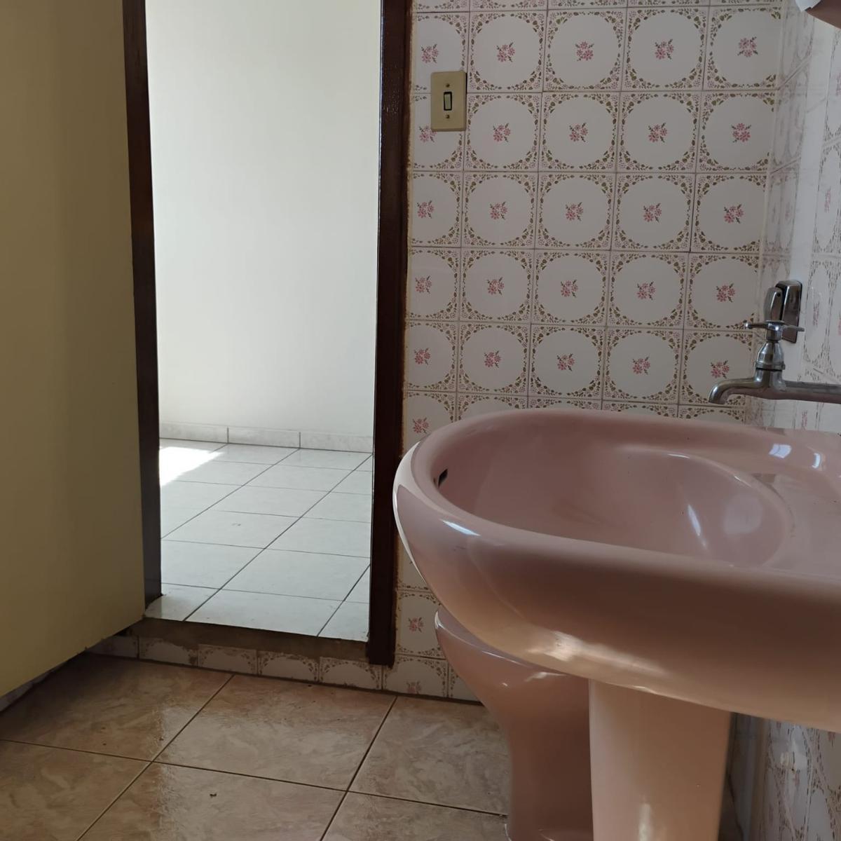 Casa, Glória, 4 Quartos, 1 Vaga
