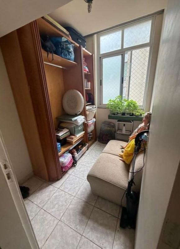 Apartamento, Sion, 3 Quartos, 2 Vagas, 1 Suíte