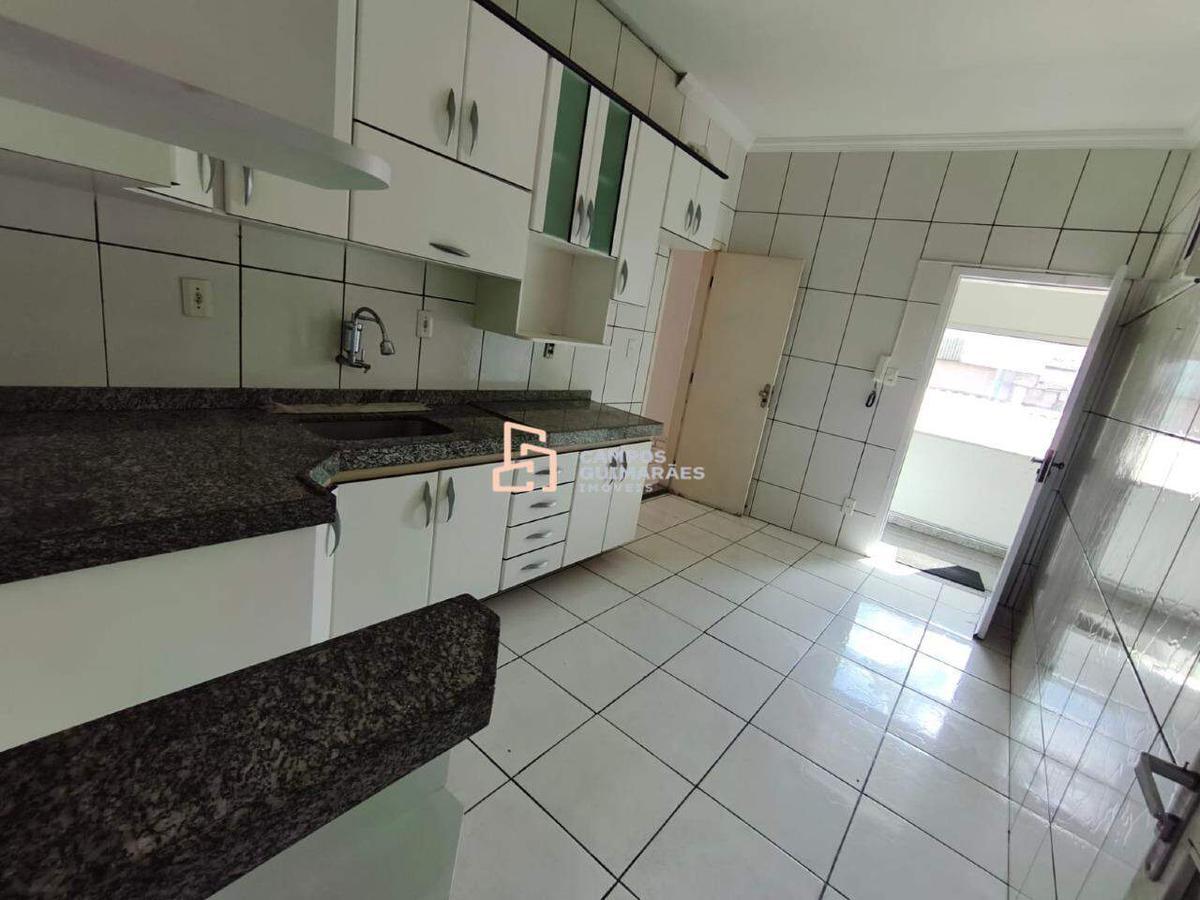 Apartamento, Marilândia, 2 Quartos, 1 Suíte