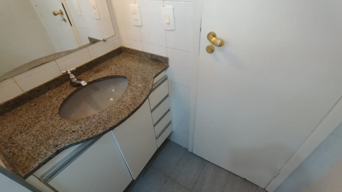 Apartamento, Cidade Nova, 3 Quartos, 2 Vagas, 1 Suíte