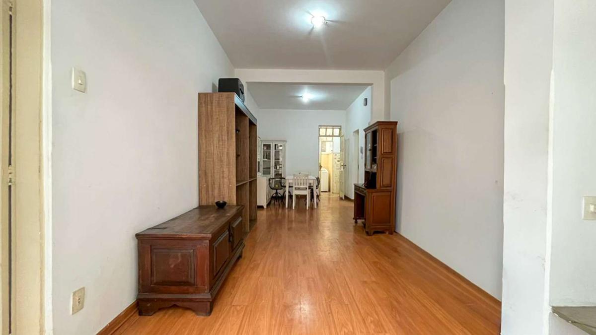 Apartamento, Santo Agostinho, 3 Quartos, 1 Vaga, 1 Suíte