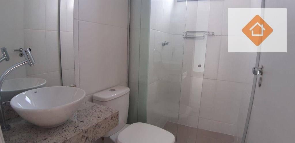Apartamento, Padre Eustáquio, 2 Quartos, 2 Vagas, 1 Suíte