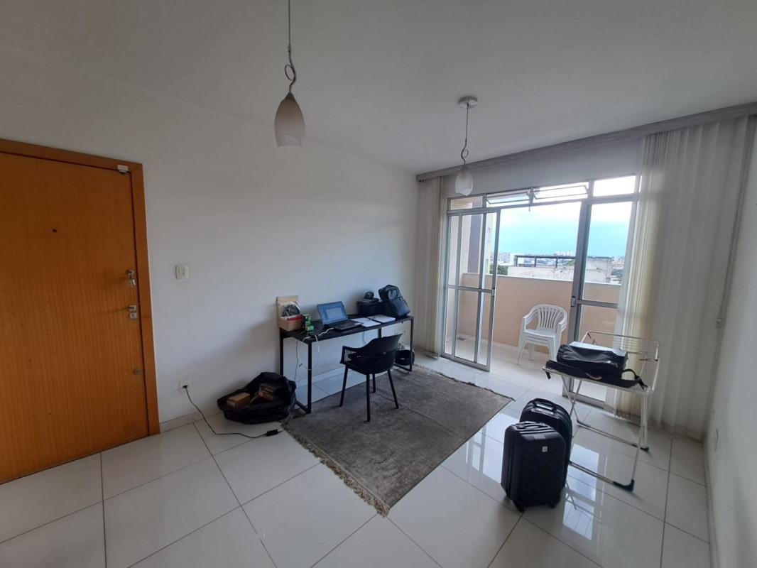 Apartamento, Havaí, 3 Quartos, 2 Vagas, 1 Suíte