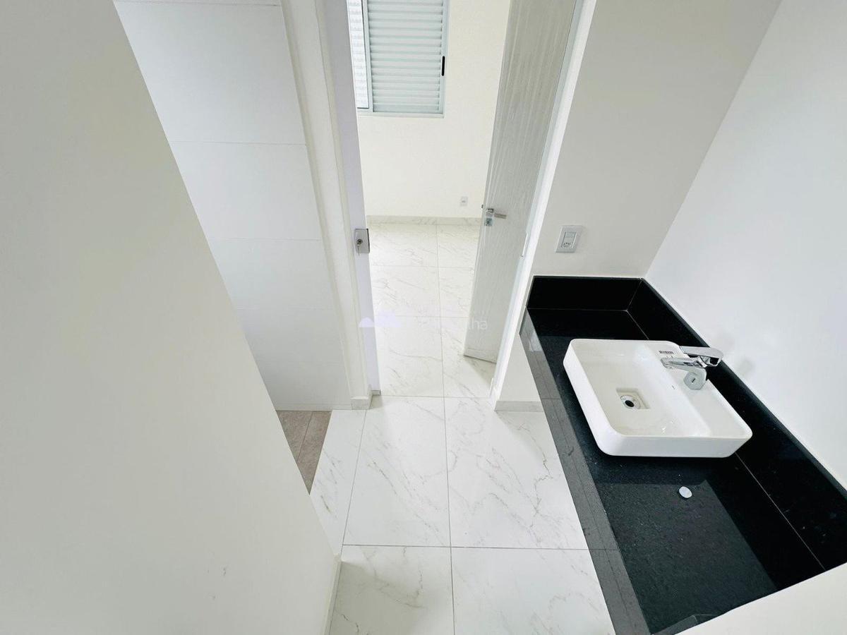 Apartamento, Planalto, 3 Quartos, 2 Vagas, 3 Suítes