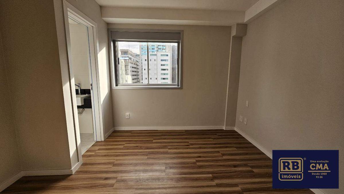 Apartamento, Santo Agostinho, 2 Quartos, 2 Vagas, 1 Suíte