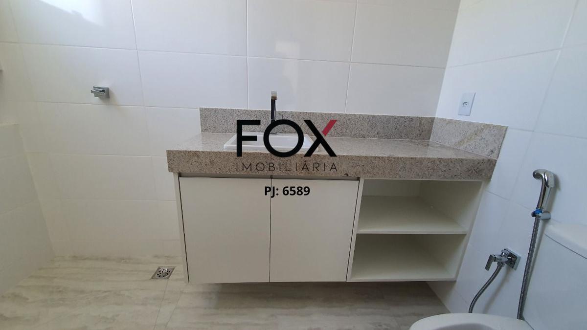 Apartamento, Anchieta, 3 Quartos, 2 Vagas, 1 Suíte