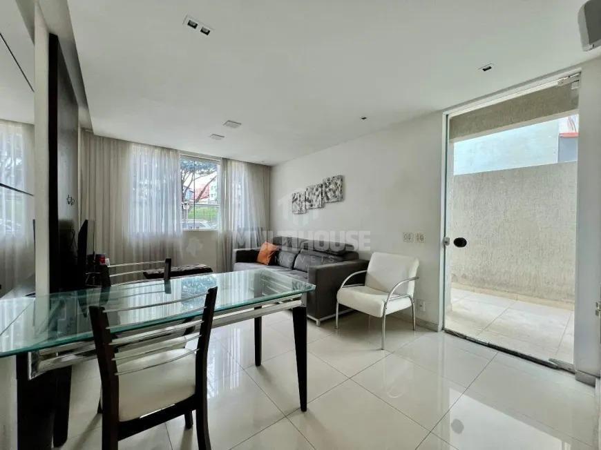 Casa, Santa Amélia, 3 Quartos, 3 Vagas, 1 Suíte