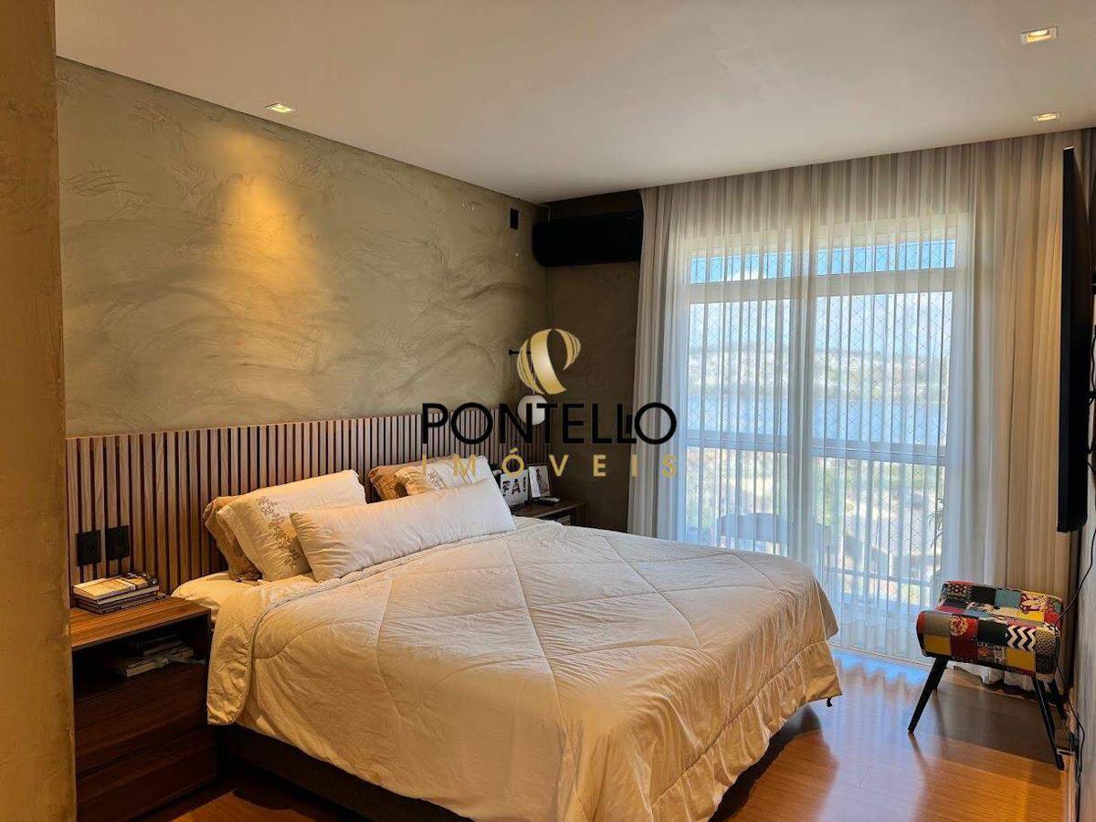 Apartamento, Alphaville, 4 Quartos, 3 Vagas, 1 Suíte