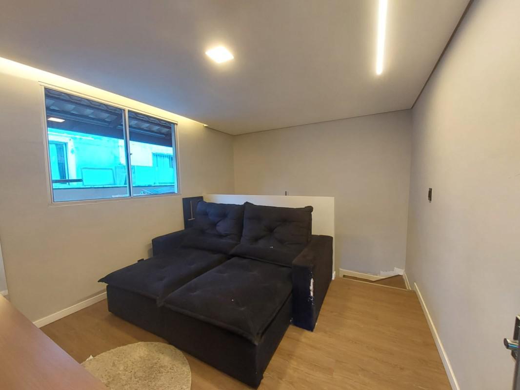 Cobertura, Bonsucesso, 2 Quartos, 1 Vaga