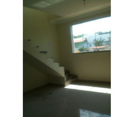 Cobertura, Santa Terezinha, 3 Quartos, 2 Vagas, 1 Suíte