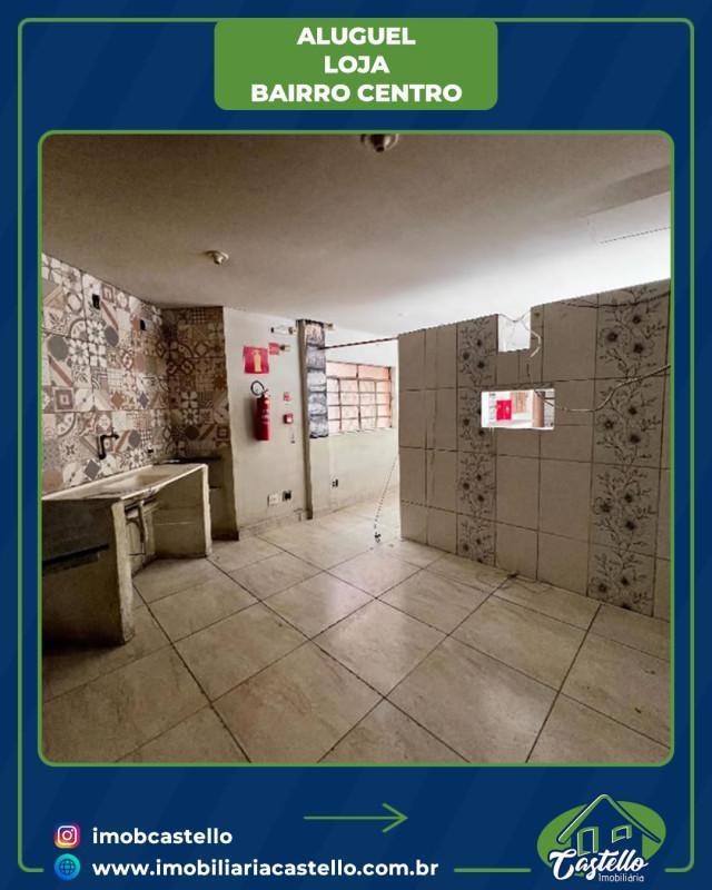 Andar, Santo Agostinho, 0 Quarto, 0 Vaga