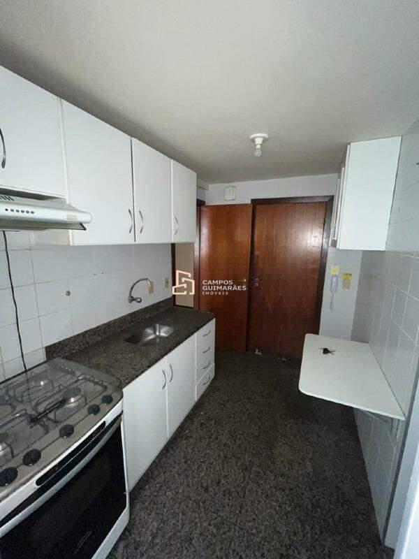 Apartamento, Savassi, 3 Quartos, 2 Vagas, 1 Suíte