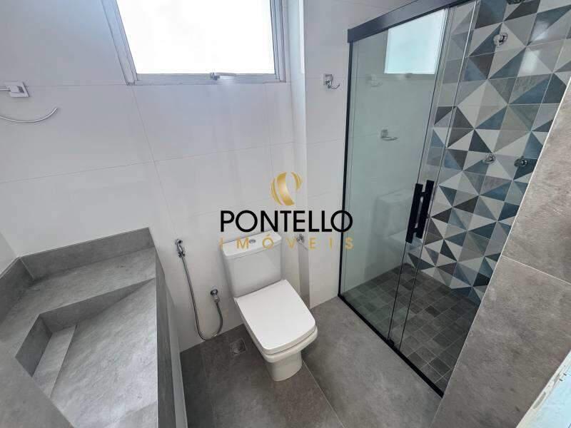 Apartamento, Fernão Dias, 4 Quartos, 2 Vagas, 2 Suítes