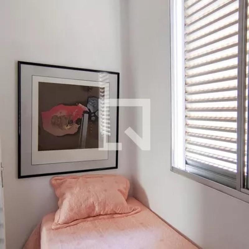 Apartamento, Anchieta, 2 Quartos, 1 Vaga