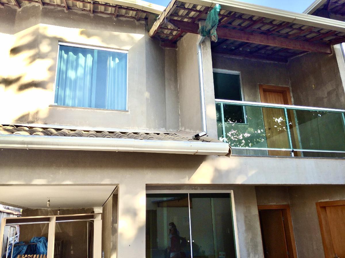 Casa, Santa Mônica, 4 Quartos, 11 Vagas, 4 Suítes
