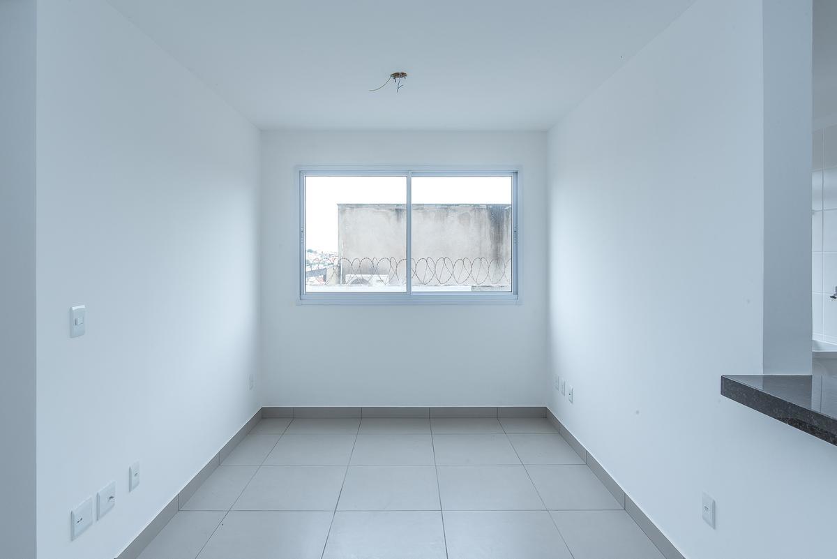 Apartamento, Heliópolis, 2 Quartos, 2 Vagas, 1 Suíte