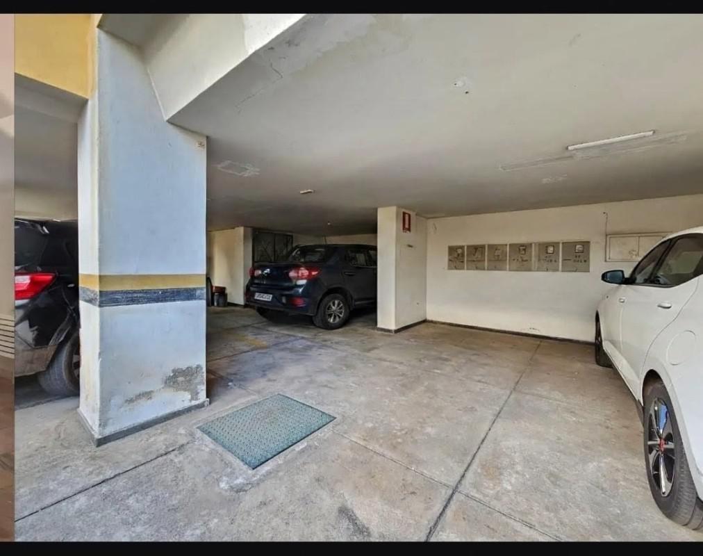 Apartamento, Nova Suíssa, 3 Quartos, 1 Vaga