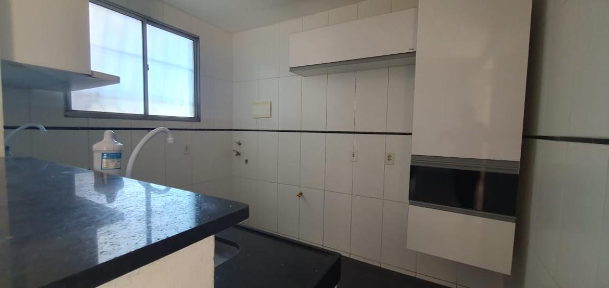 Apartamento, Distrito Industrial Doutor Hélio Pentagna Guimarães, 2 Quartos, 1 Vaga