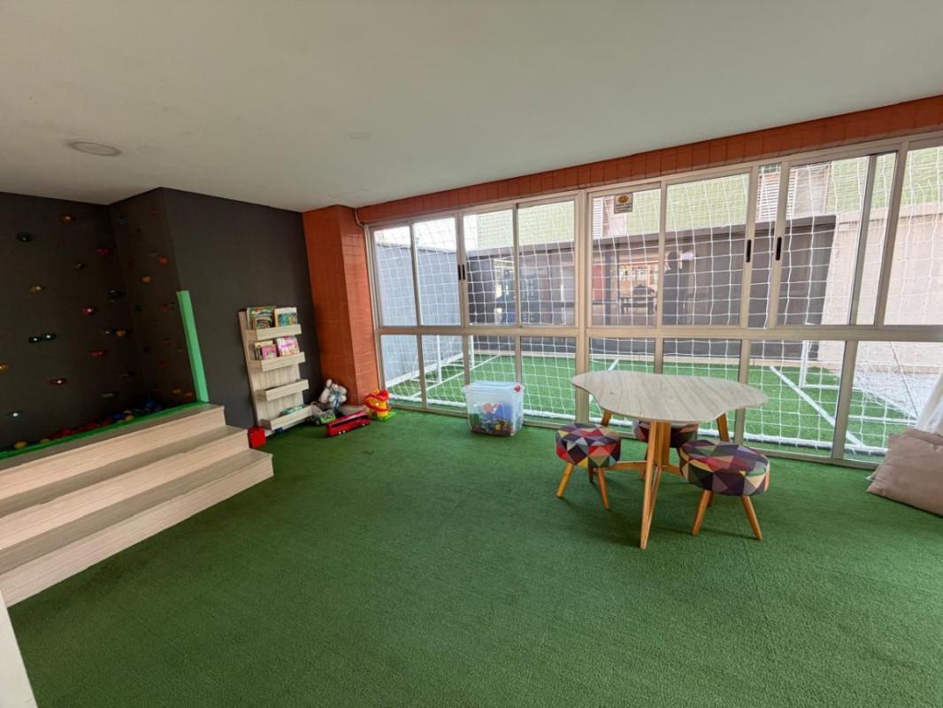 Apartamento, Buritis, 3 Quartos, 2 Vagas, 1 Suíte