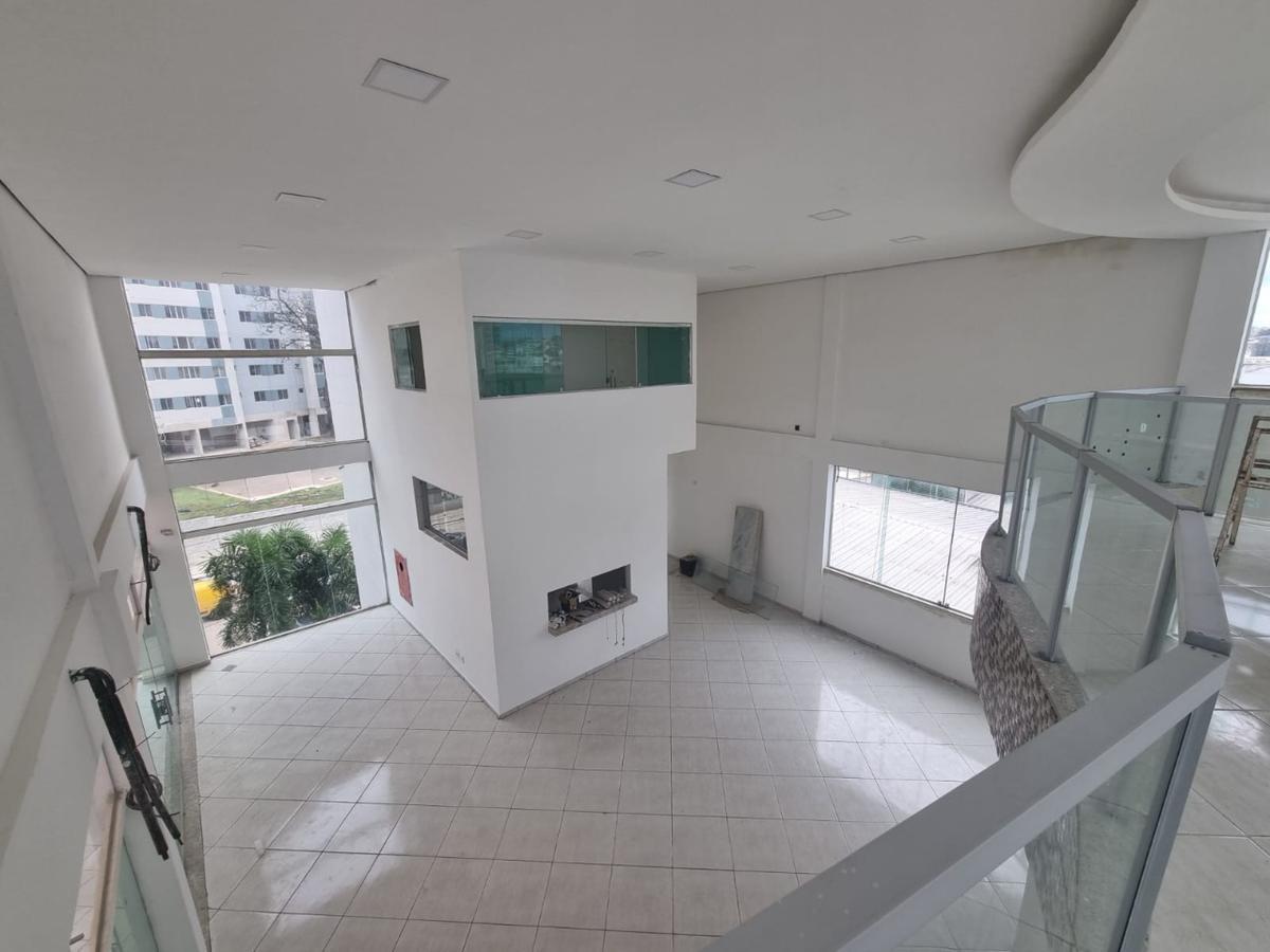 Andar, Jardim Riacho das Pedras, 0 Quarto, 0 Vaga
