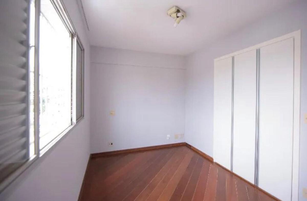 Apartamento, Luxemburgo, 4 Quartos, 2 Vagas, 1 Suíte