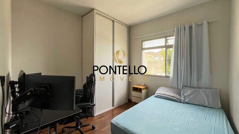 Apartamento, Cruzeiro, 2 Quartos, 1 Vaga