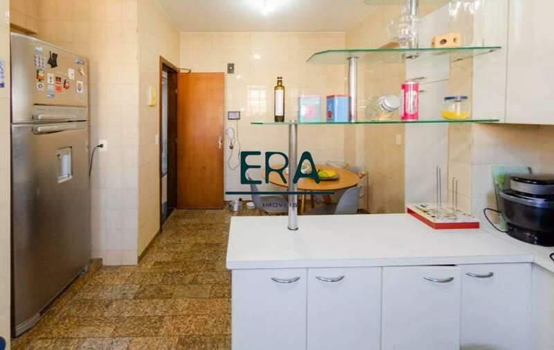 Cobertura, Carmo, 4 Quartos, 4 Vagas, 2 Suítes