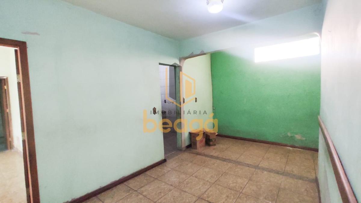 Casa, Kennedy, 3 Quartos, 3 Vagas, 1 Suíte