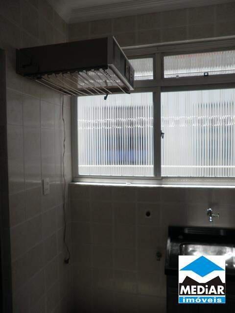 Apartamento, Floresta, 2 Quartos, 1 Vaga