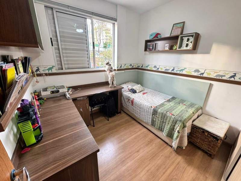 Apartamento, Graça, 3 Quartos, 3 Vagas, 1 Suíte