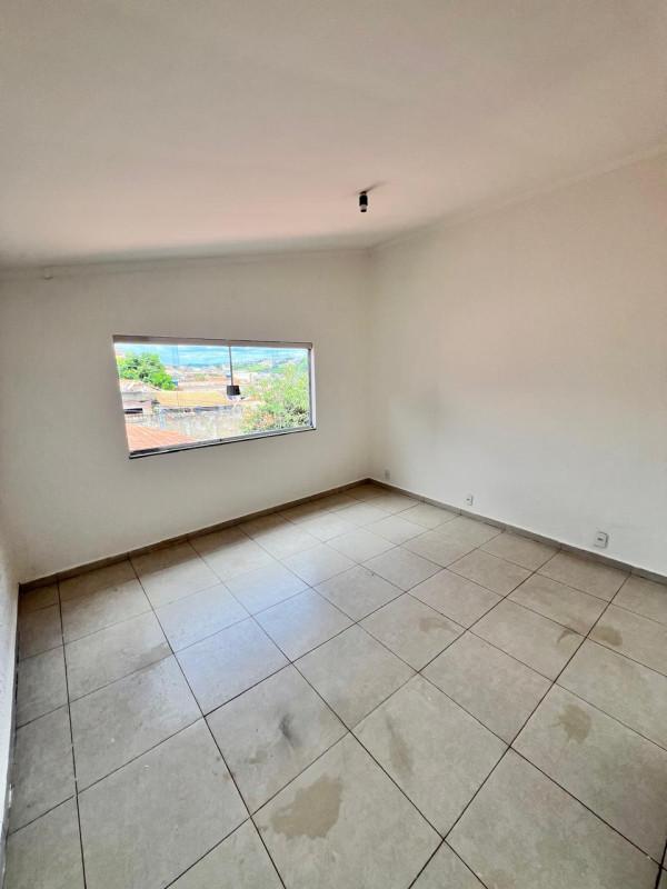 Casa, Conjunto Habitacional Centenário, 3 Quartos, 1 Vaga