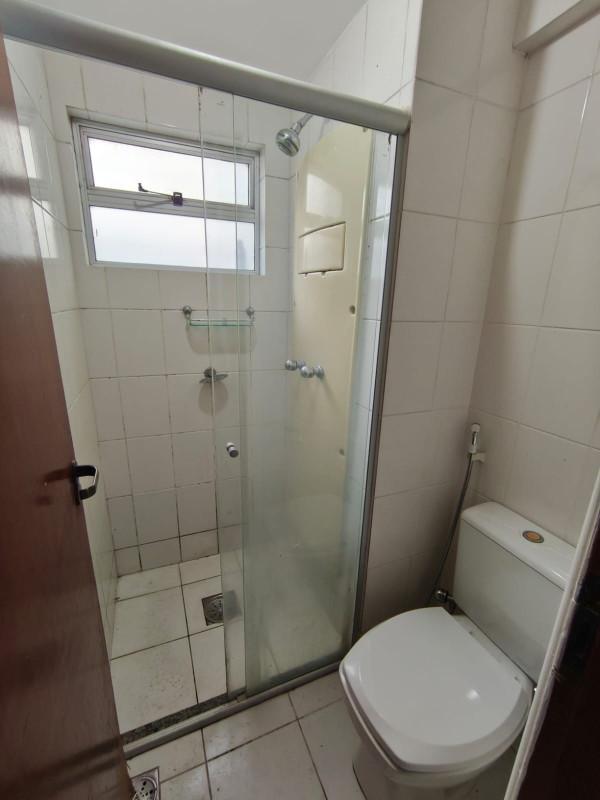 Apartamento, Coração Eucarístico, 1 Quarto, 1 Vaga