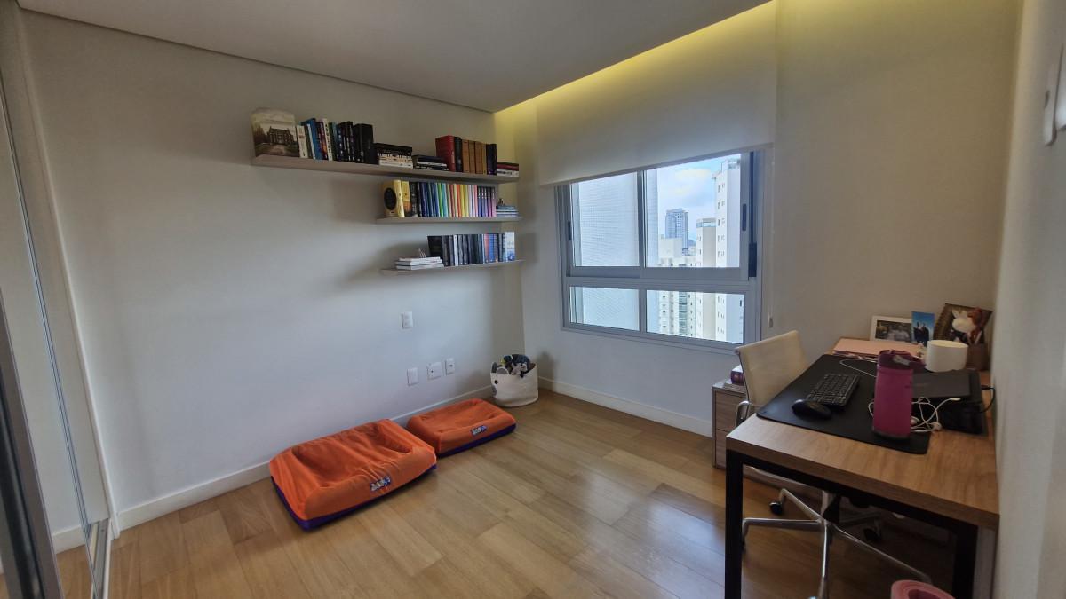 Apartamento, Vila da Serra, 3 Quartos, 4 Vagas, 3 Suítes
